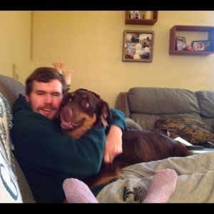 Meet your Posher, Lori